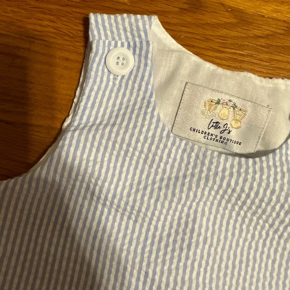 Little boy Bubble - Picture 3 of 5